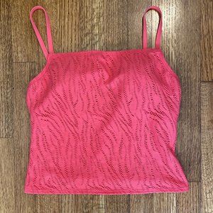 NWT Beach Bay bathingsuit top